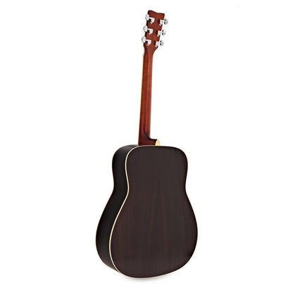 Đàn Guitar Acoustic Yamaha FG830-King Music