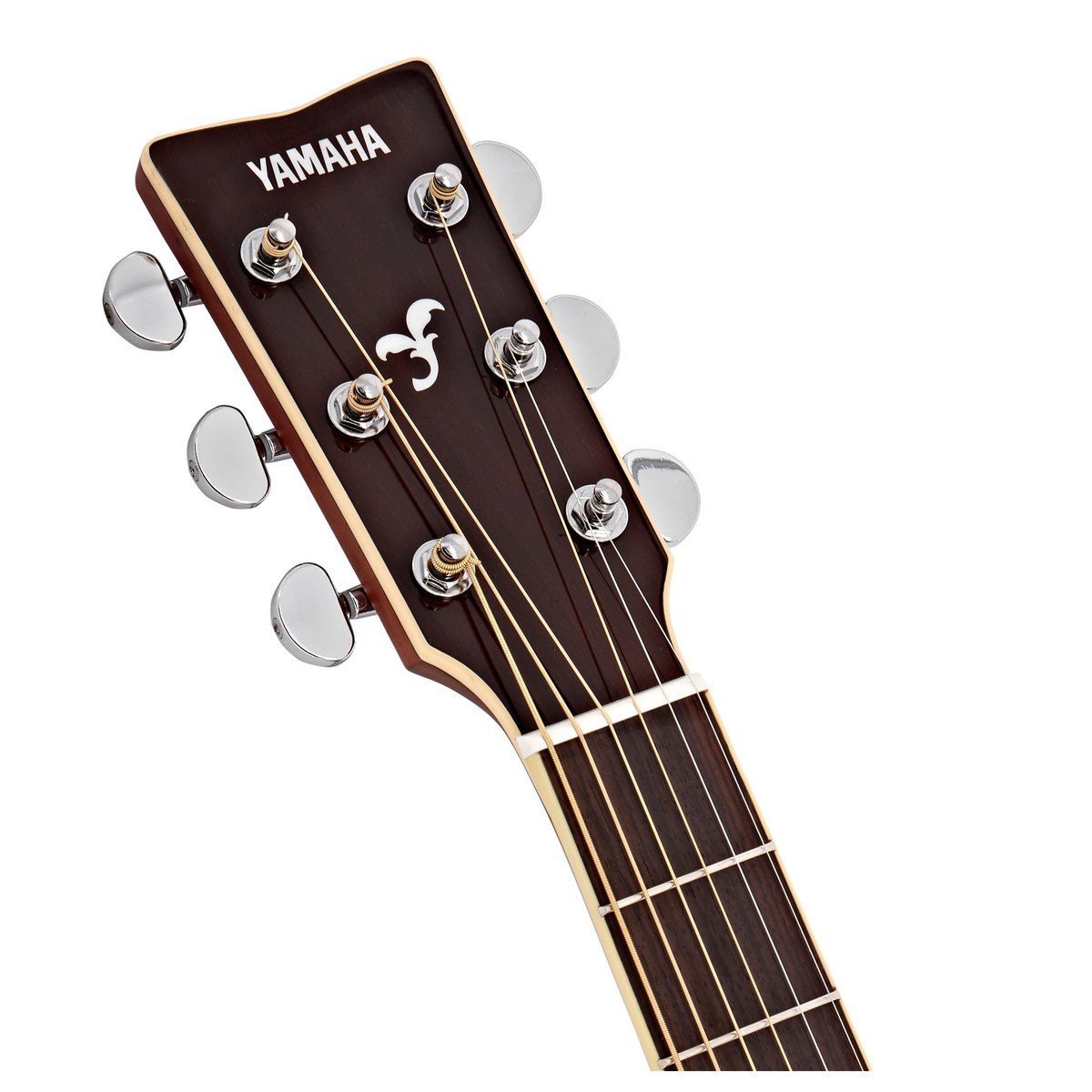 Đàn Guitar Acoustic Yamaha FG830-King Music