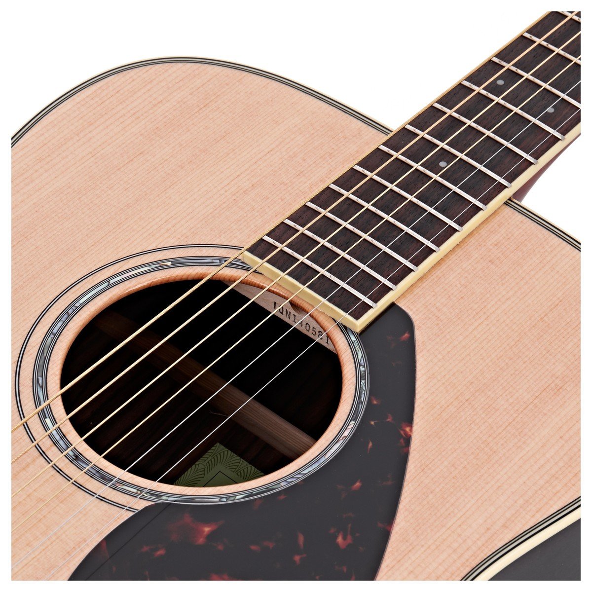 Đàn Guitar Acoustic Yamaha FG830-King Music