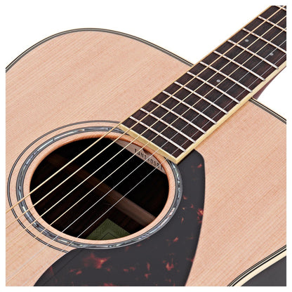 Đàn Guitar Acoustic Yamaha FG830-King Music