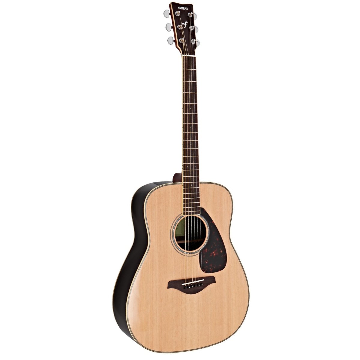 Đàn Guitar Acoustic Yamaha FG830-King Music