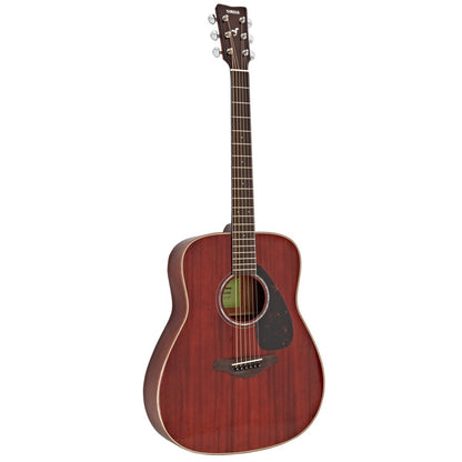 Đàn Guitar Acoustic Yamaha FG850-King Music