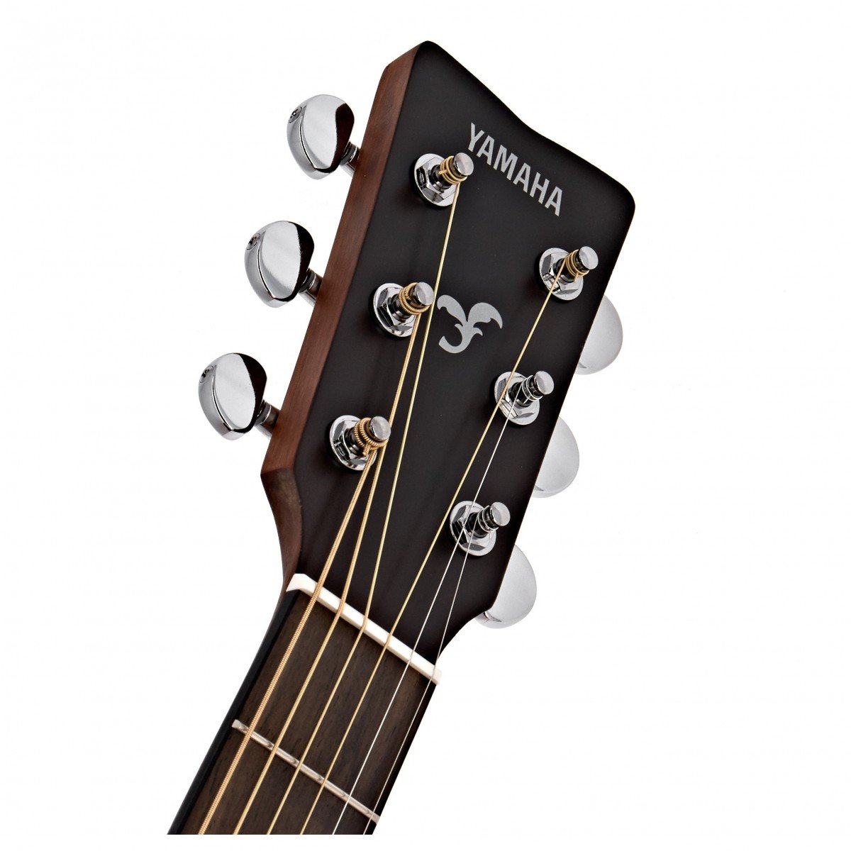 Đàn Guitar Acoustic Yamaha FGX800C-King Music