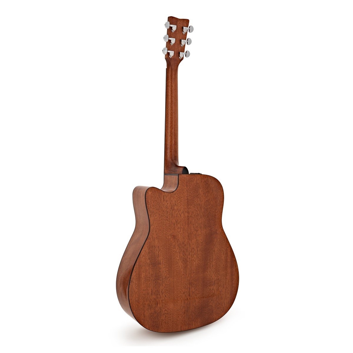 Đàn Guitar Acoustic Yamaha FGX800C-King Music
