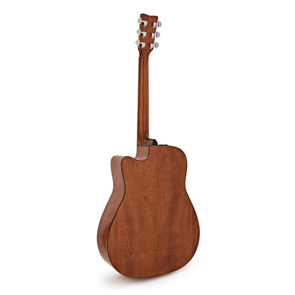 Đàn Guitar Acoustic Yamaha FGX800C-King Music