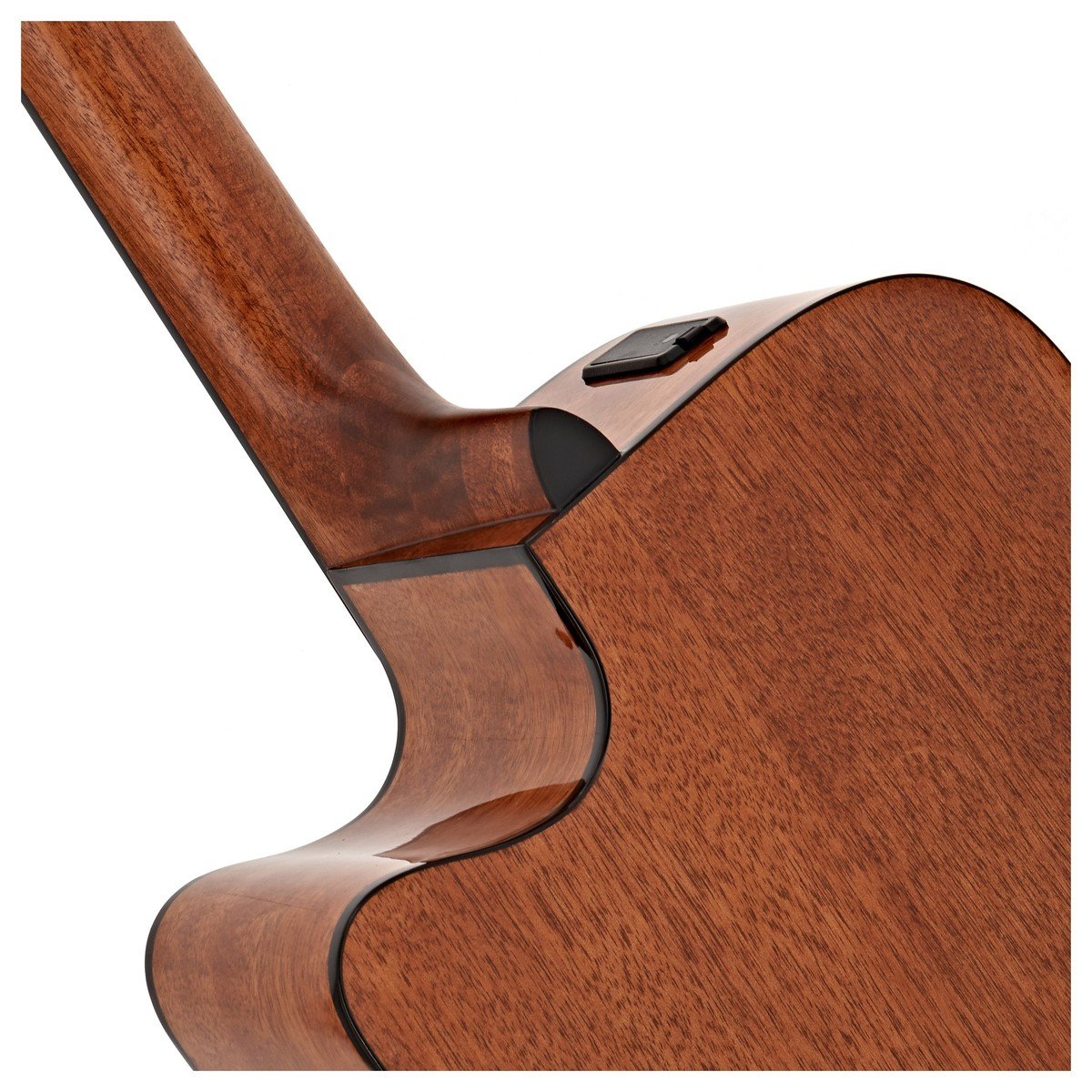 Đàn Guitar Acoustic Yamaha FGX800C-King Music