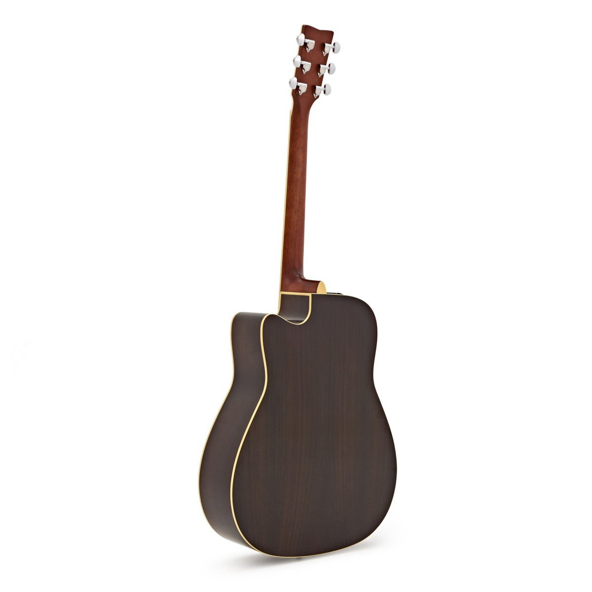 Đàn Guitar Acoustic Yamaha FGX830C-King Music