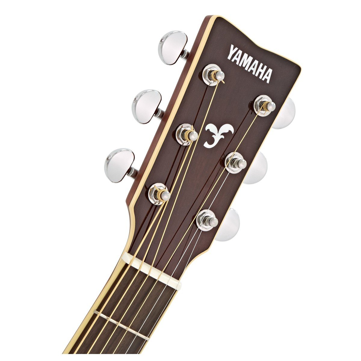 Đàn Guitar Acoustic Yamaha FGX830C-King Music