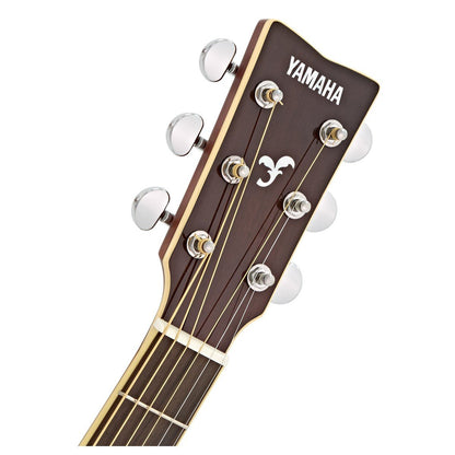 Đàn Guitar Acoustic Yamaha FGX830C-King Music
