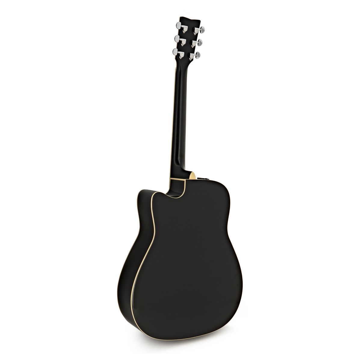 Đàn Guitar Acoustic Yamaha FGX830C-King Music