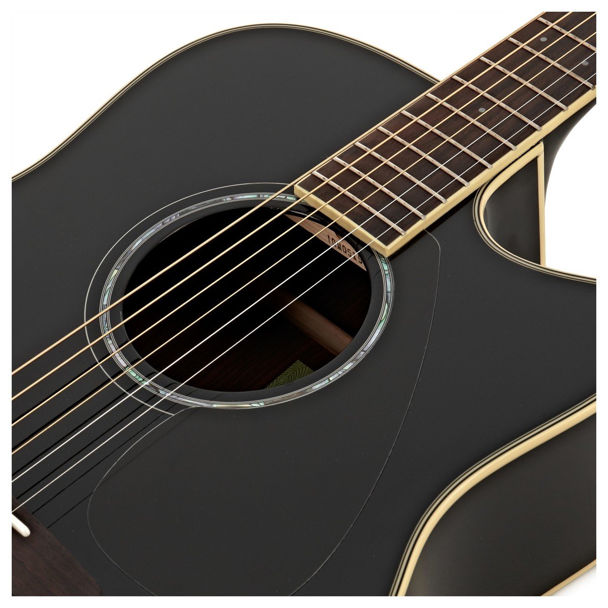 Đàn Guitar Acoustic Yamaha FGX830C-King Music