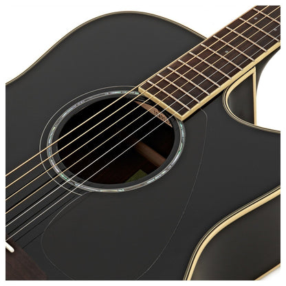 Đàn Guitar Acoustic Yamaha FGX830C-King Music