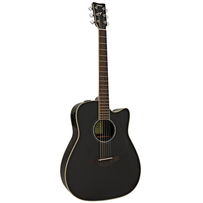 Đàn Guitar Acoustic Yamaha FGX830C-King Music