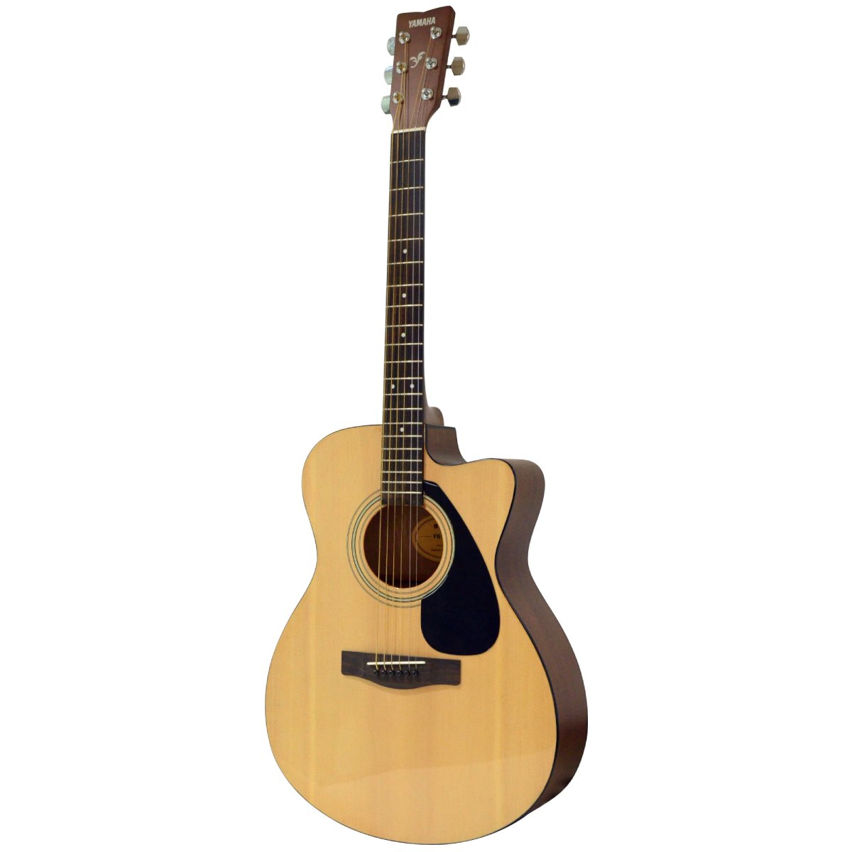 Đàn Guitar Acoustic Yamaha FS100C-King Music