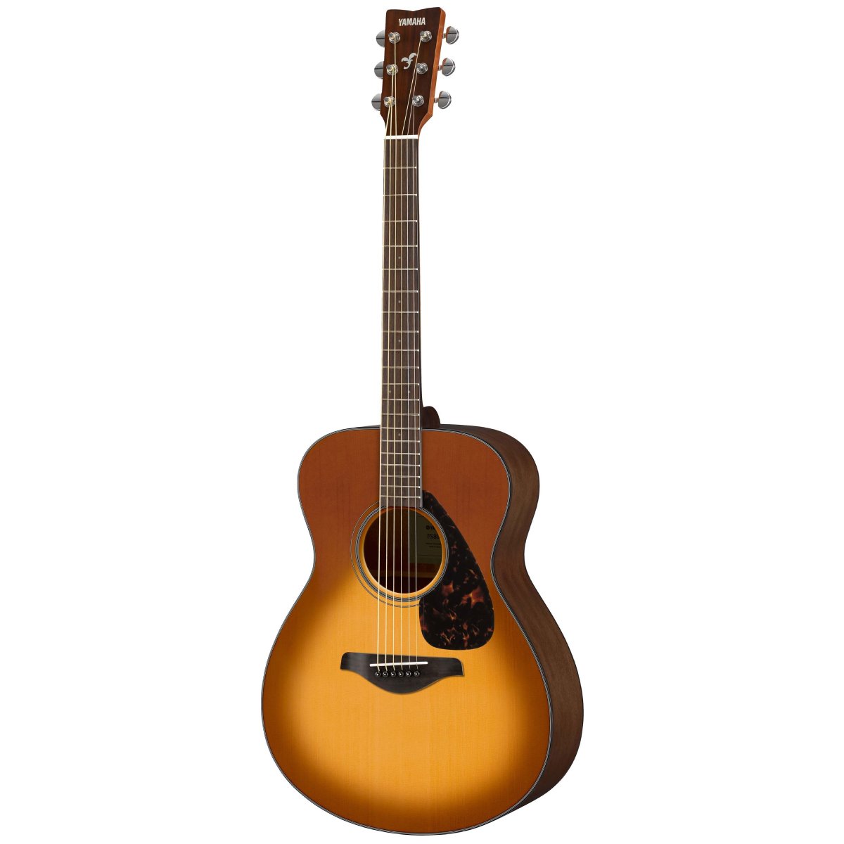 Đàn Guitar Acoustic Yamaha FS800-King Music