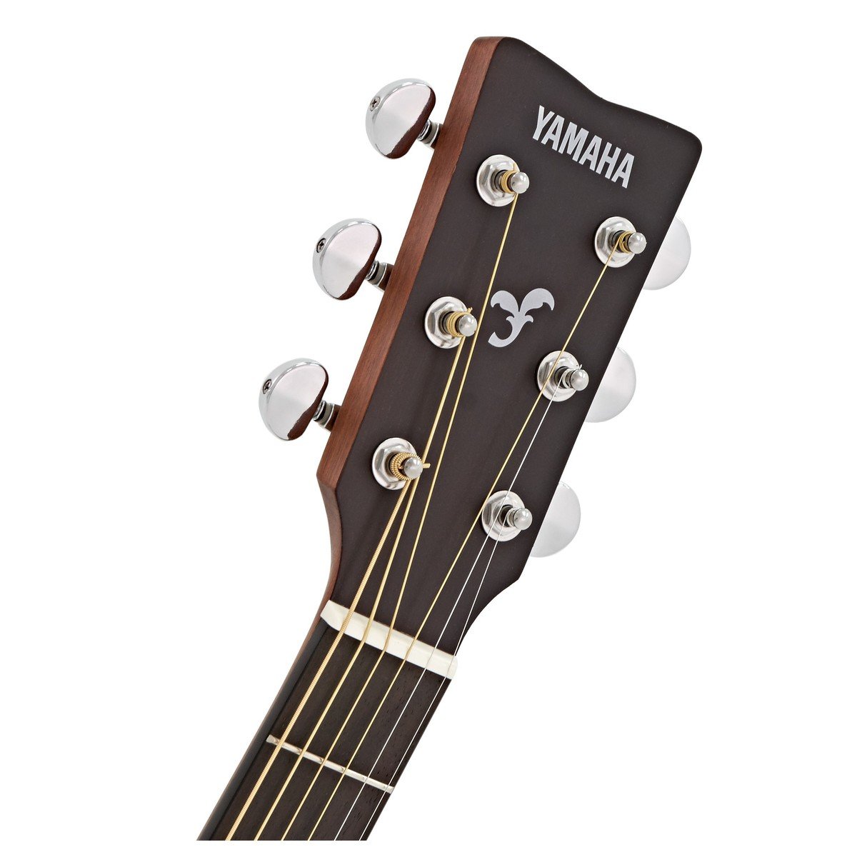 Đàn Guitar Acoustic Yamaha FS800-King Music