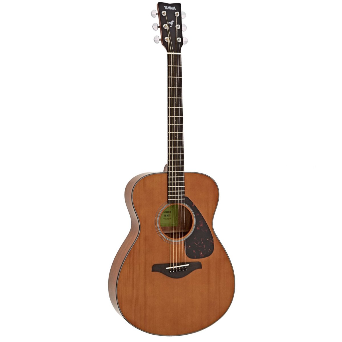 Đàn Guitar Acoustic Yamaha FS800-King Music