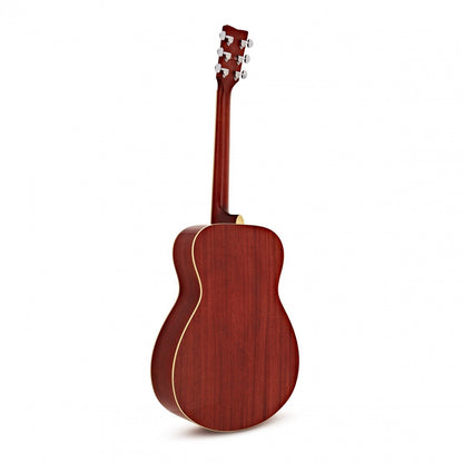 Đàn Guitar Acoustic Yamaha FS820-King Music