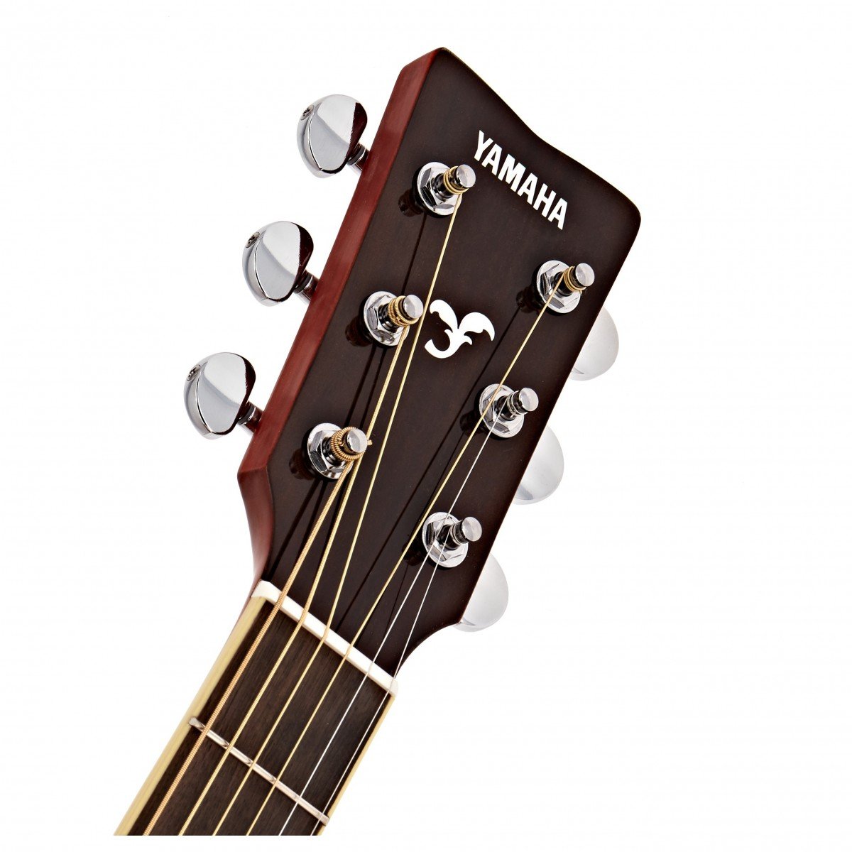 Đàn Guitar Acoustic Yamaha FS820-King Music