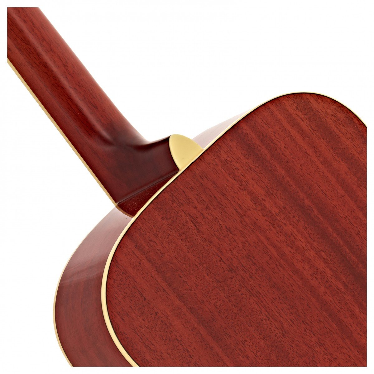 Đàn Guitar Acoustic Yamaha FS820-King Music