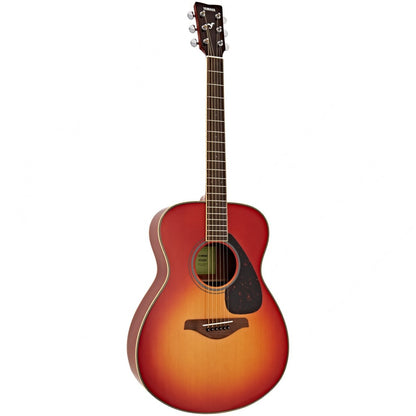 Đàn Guitar Acoustic Yamaha FS820-King Music