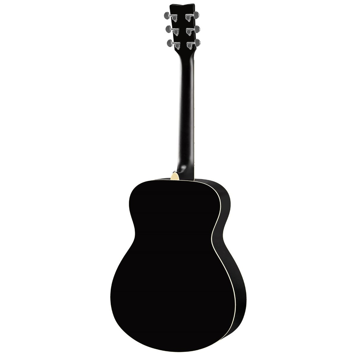 Đàn Guitar Acoustic Yamaha FS820-King Music