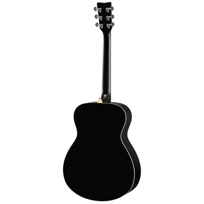 Đàn Guitar Acoustic Yamaha FS820-King Music