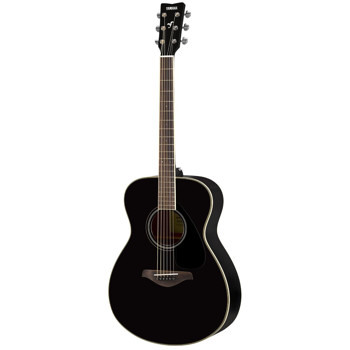 Đàn Guitar Acoustic Yamaha FS820-King Music