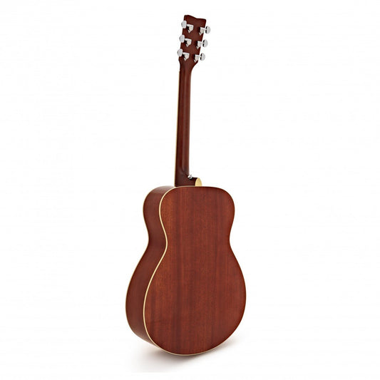 Đàn Guitar Acoustic Yamaha FS820-King Music