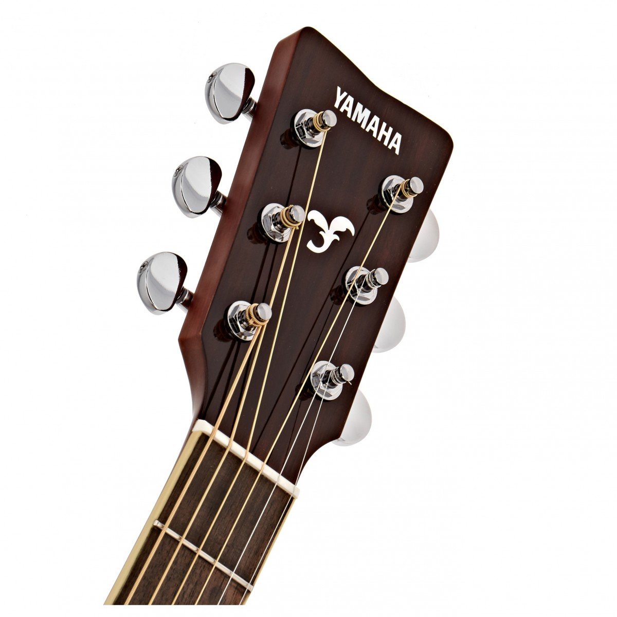 Đàn Guitar Acoustic Yamaha FS820-King Music