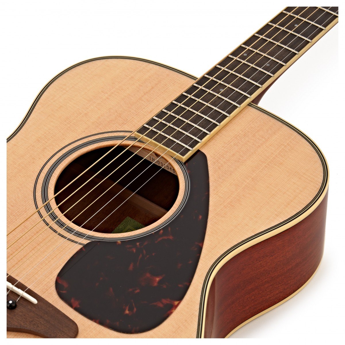 Đàn Guitar Acoustic Yamaha FS820-King Music