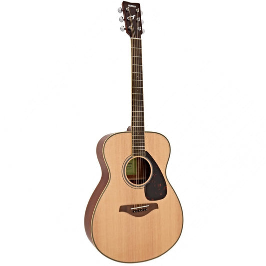 Đàn Guitar Acoustic Yamaha FS820-King Music