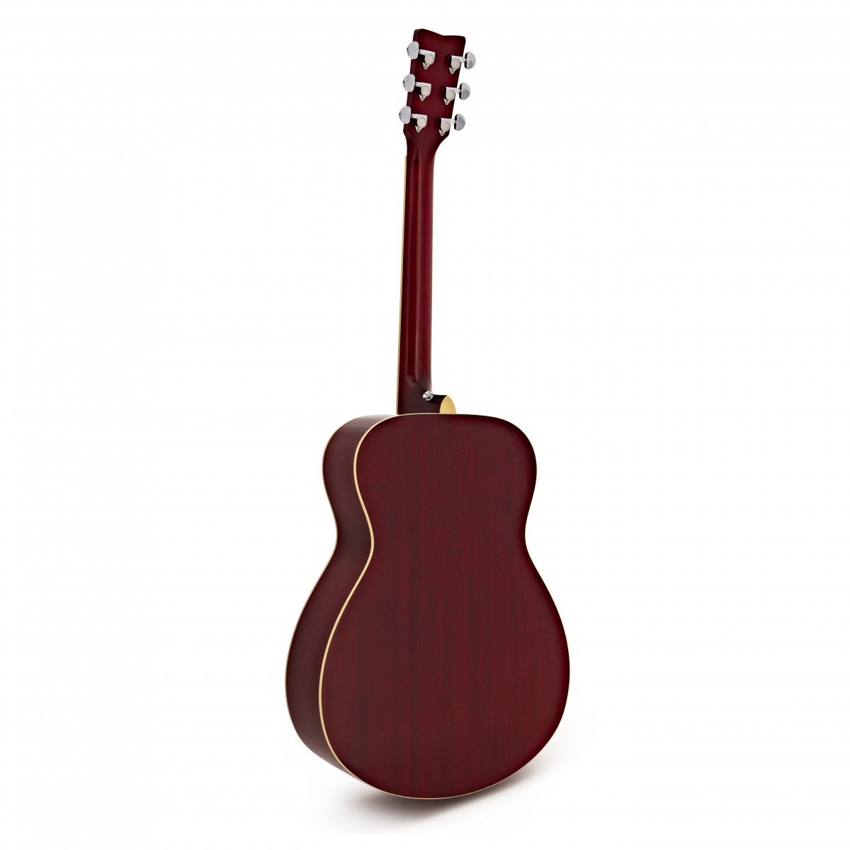 Đàn Guitar Acoustic Yamaha FS820-King Music