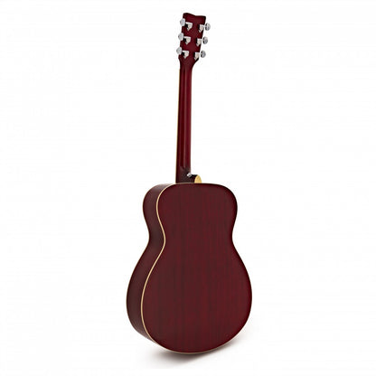 Đàn Guitar Acoustic Yamaha FS820-King Music