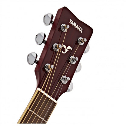 Đàn Guitar Acoustic Yamaha FS820-King Music