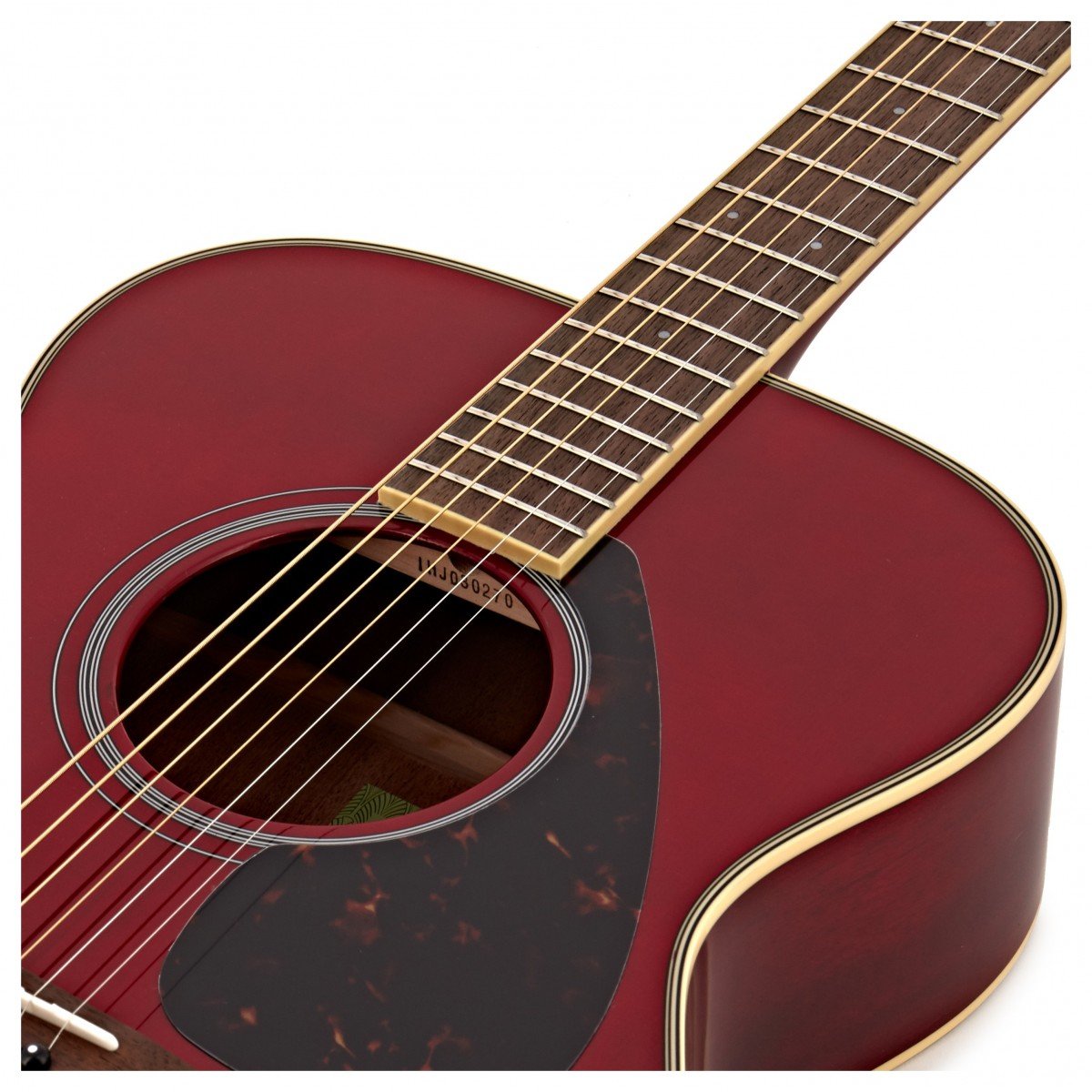 Đàn Guitar Acoustic Yamaha FS820-King Music