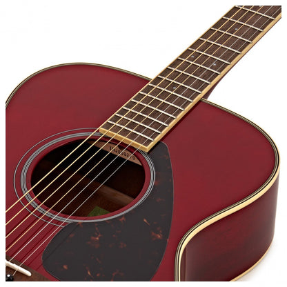 Đàn Guitar Acoustic Yamaha FS820-King Music