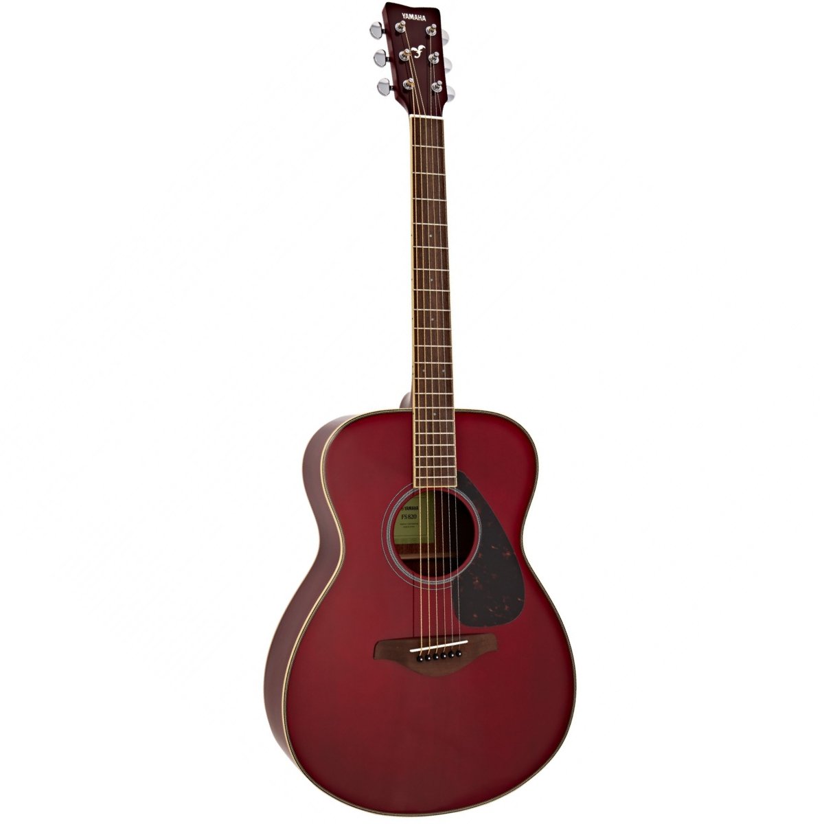 Đàn Guitar Acoustic Yamaha FS820-King Music