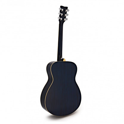 Đàn Guitar Acoustic Yamaha FS820-King Music