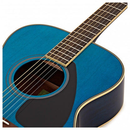 Đàn Guitar Acoustic Yamaha FS820-King Music