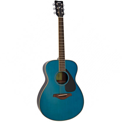 Đàn Guitar Acoustic Yamaha FS820-King Music