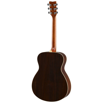 Đàn Guitar Acoustic Yamaha FS830-King Music