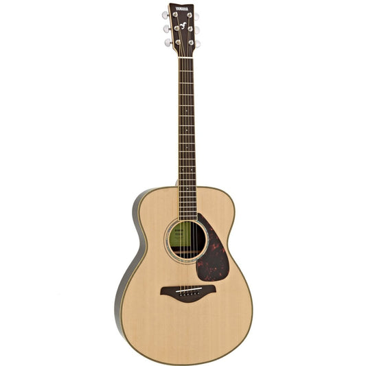 Đàn Guitar Acoustic Yamaha FS830-King Music