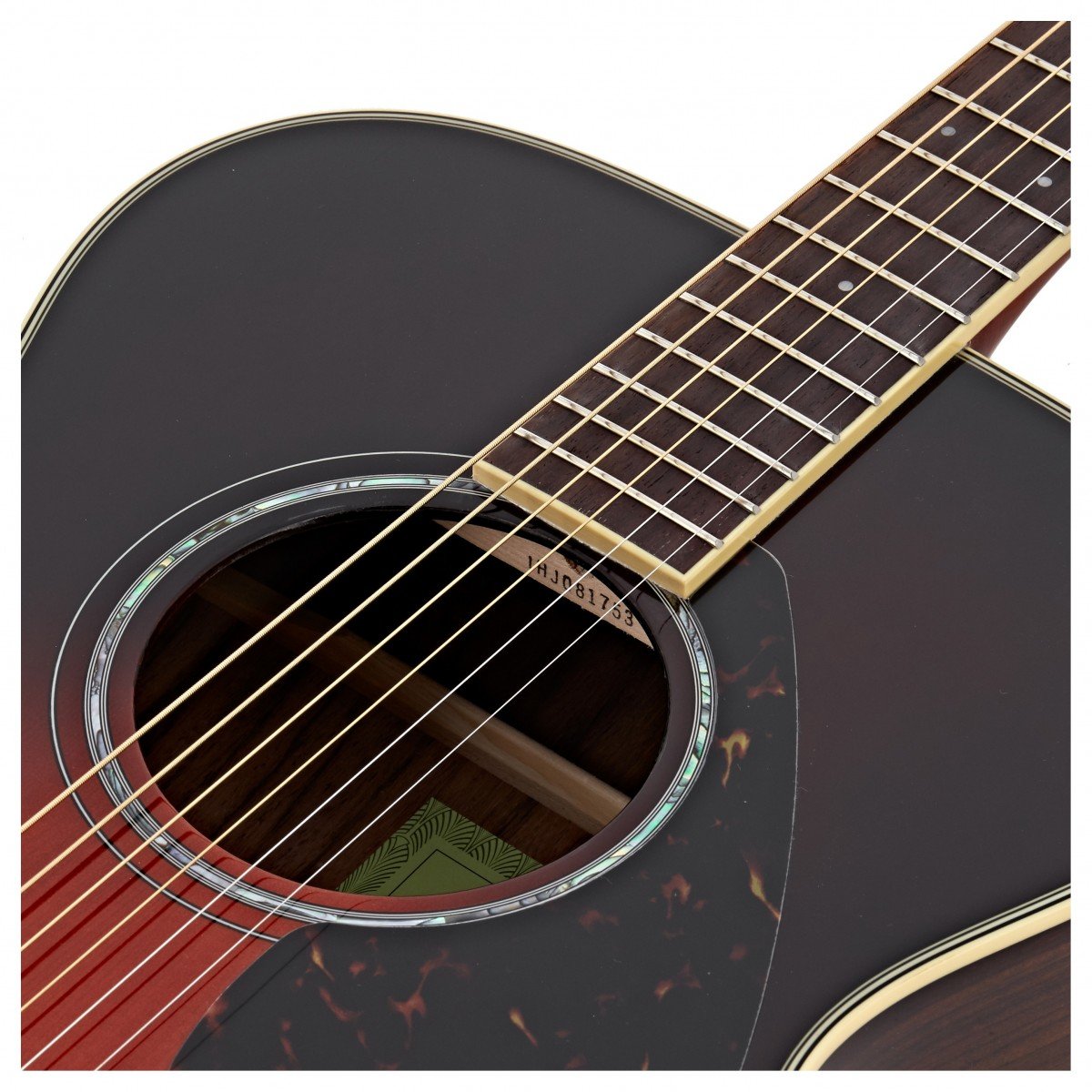 Đàn Guitar Acoustic Yamaha FS830-King Music
