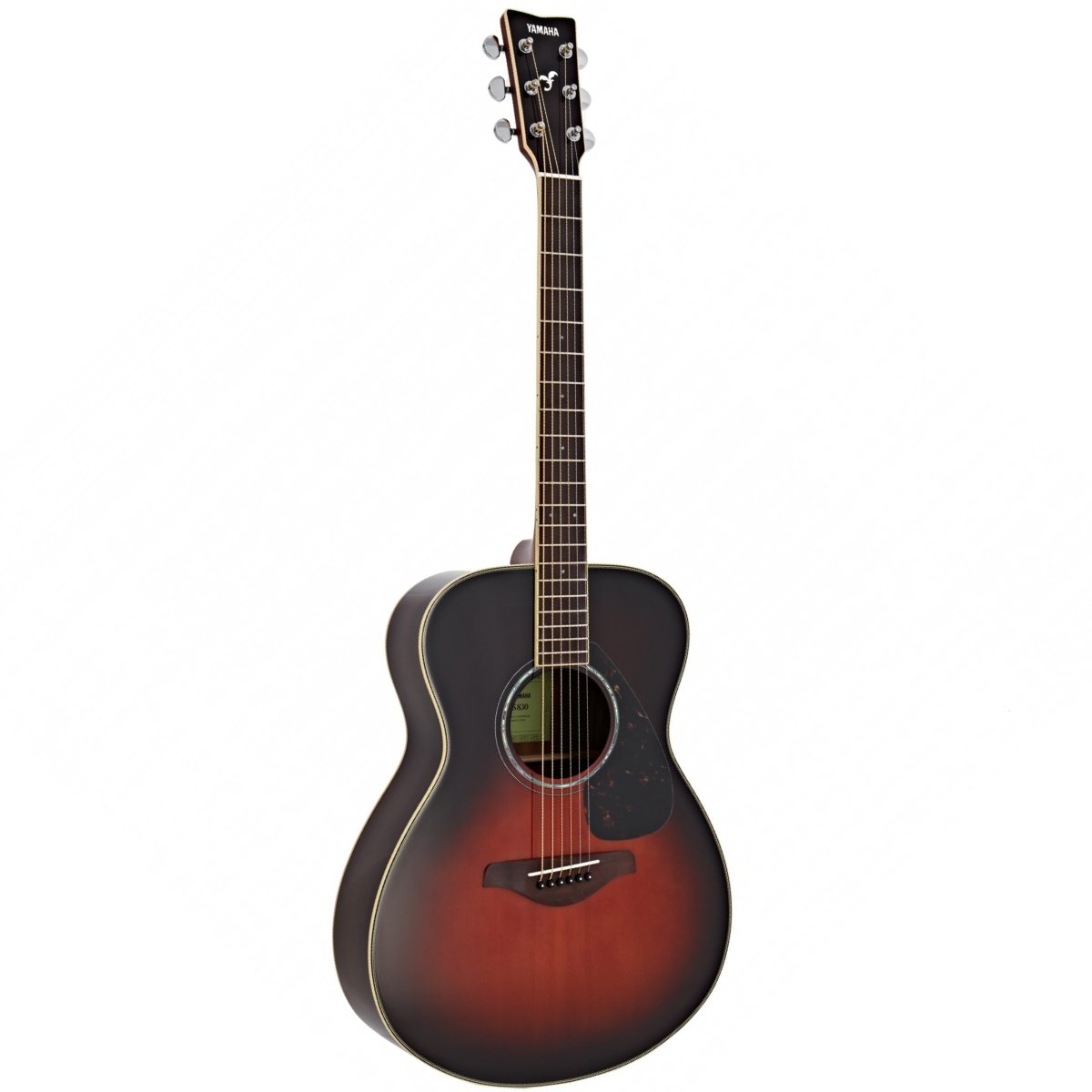 Đàn Guitar Acoustic Yamaha FS830-King Music