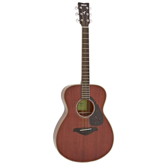 Đàn Guitar Acoustic Yamaha FS850-King Music