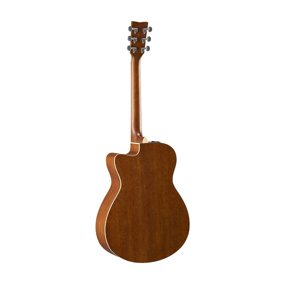 Đàn Guitar Acoustic Yamaha FSX800C-King Music