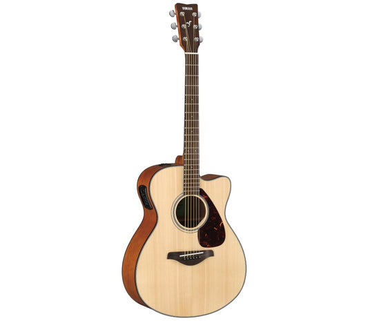 Đàn Guitar Yamaha FSX800C Acoustic