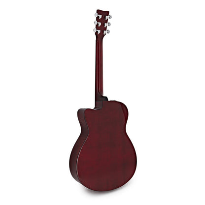 Đàn Guitar Acoustic Yamaha FSX800C-King Music
