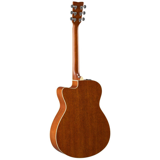 Đàn Guitar Acoustic Yamaha FSX820C-King Music